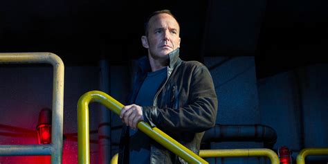 agents of shield coulson|Agents of SHIELD: Coulson Dies .